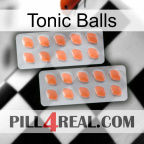 Tonic Balls 27